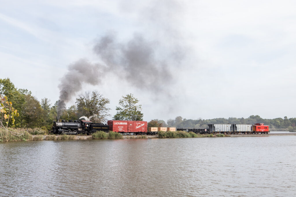 These include photos of Woodstown Central #9