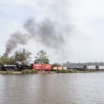 These include photos of Woodstown Central #9