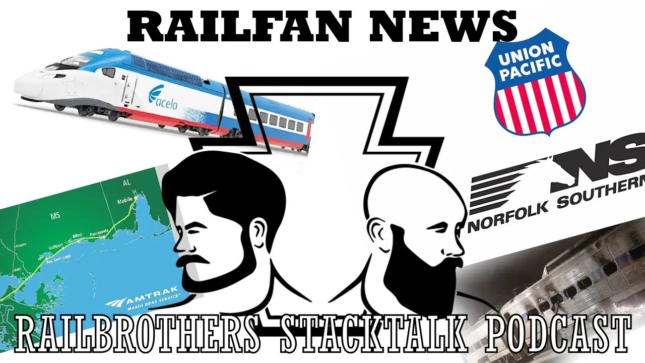 New Podcast Episode!