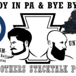 The Big Boy in PA and Bye Bye B&O