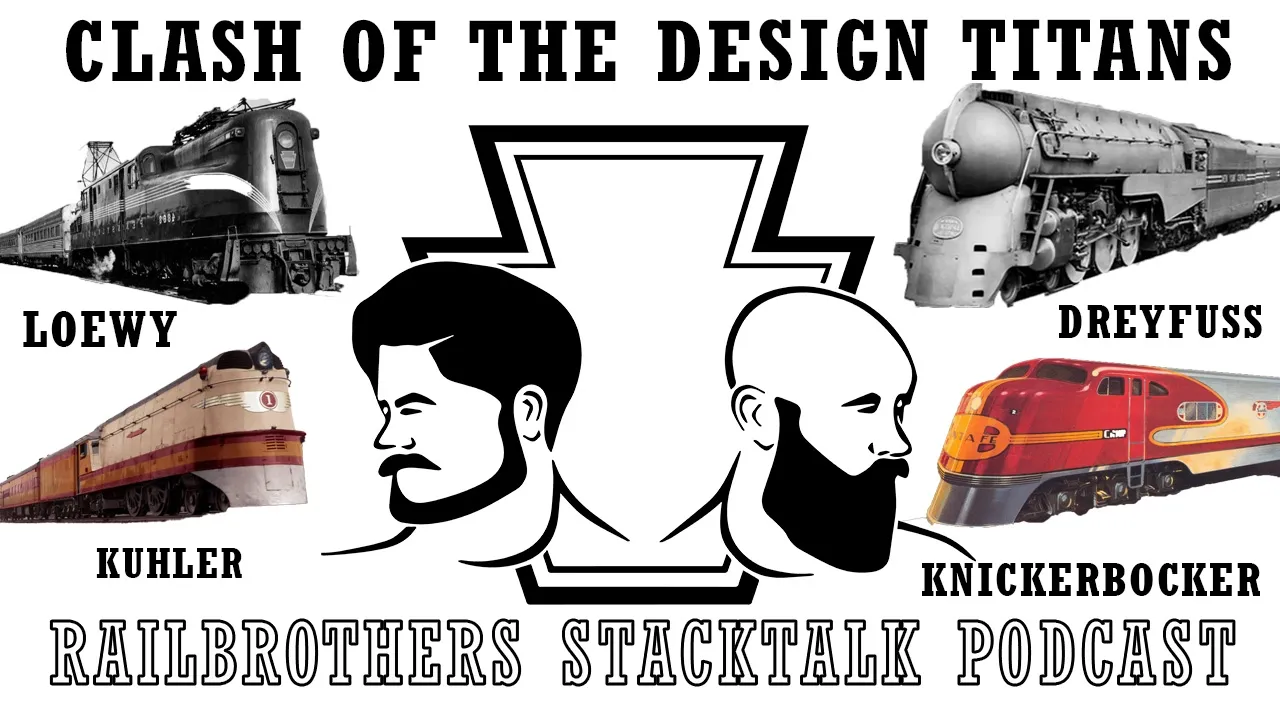 Stack Talk: Clash of the Titans